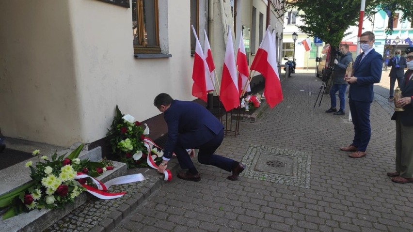 75. rocznica zakończenia II wojny światowej w Europie