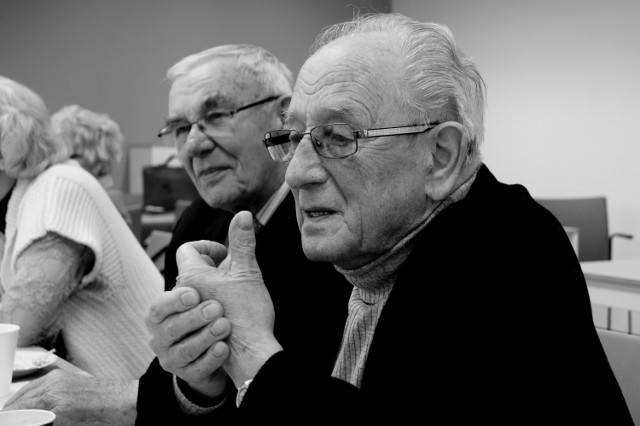 Marceli „Jowisz” Piątkowski – członek WiN i „Katyń”, zmarł w wieku 86 lat