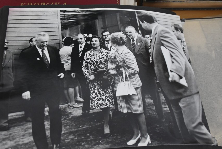 Cofnijmy się do 1974 r., czyli Gierek i Jaroszewicz odwiedzili Czerniejewo i Żydowo! Zobacz unikatowe zdjęcia [FOTO]