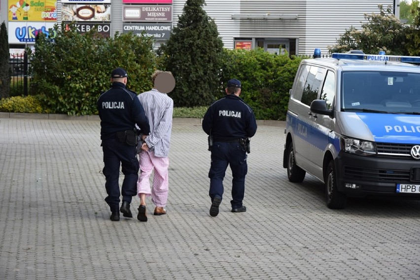 15-latek został zadźgany. Sprawca stanie teraz przed sądem