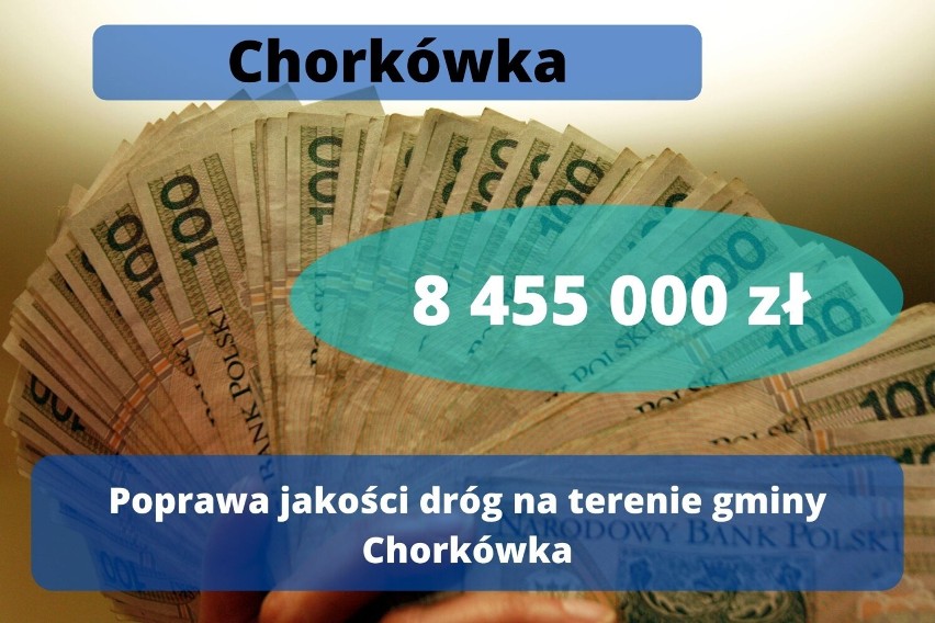 Ponad 120 milionów złotych dla Krosna, powiatu krośnieńskiego i gmin w ramach Polskiego Ładu. Jakie inwestycje zostaną zrealizowane?