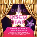 Bajka Disco Club poszukuje łódzkich gwiazd disco polo
