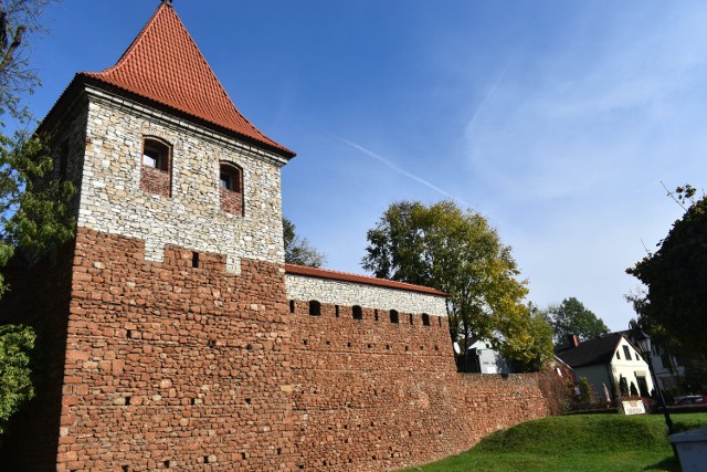 Czego brakuje w Olkuszu? Kliknij w kolejne zdjęcia i zobacz czego oczekują olkuszanie