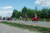 Gmina Łomża. Za nami Festyn Kultury Średniowiecznej na św. Wawrzyńca. Masa atrakcji czekała na uczestników wydarzenia