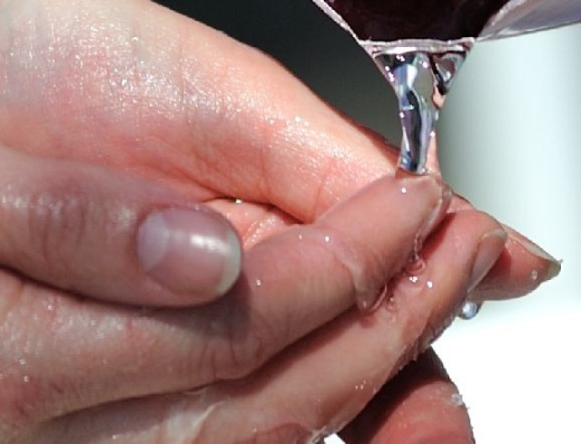 Najlepszym sposobem na zapobieganie owsicy jest częste mycie rąk.