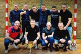 Policjanci z Wałbrzycha triumfowali w turnieju piłki nożnej w Legnicy!