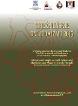 Gniezno: Dni Judaizmu już od czwartku!