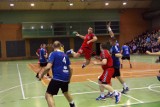 Sport: Rzecznik gra w I lidze