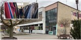 W Głogowie ruszył magazyn ubrań dla uchodźców /  У Глогові відкрито склад одягу для біженців