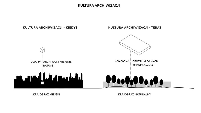 Zwyciężczynią konkursu została Julia Wilkosz, absolwentka...