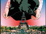 Francois niczym sflaczały penis. „Uległość” Michela Houellebecqa