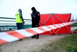 Topielec wypłynął na Bugaju w Piotrkowie. To ciało poszukiwanego 32-latka z gminy Rozprza [ZDJĘCIA] - AKTUALIZACJA