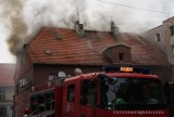 Wrocław. Pożar mieszkania w Leśnicy. 5-osobowa rodzina straciła cały dobytek. Potrzebna pomoc!
