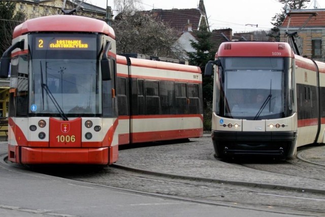 Możliwe opóźnienia m.in. na linii nr 6 w Gdańsku