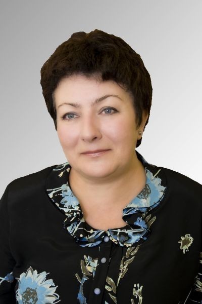 Irena Grosicka