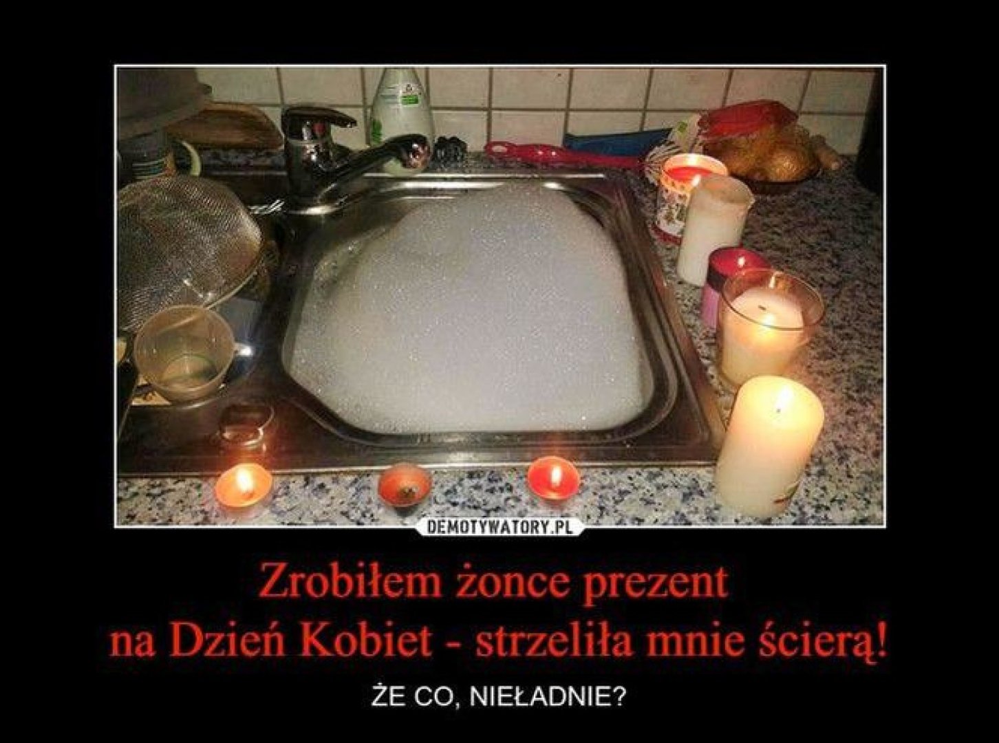 Smieszne Memy Na Dzien Kobietet