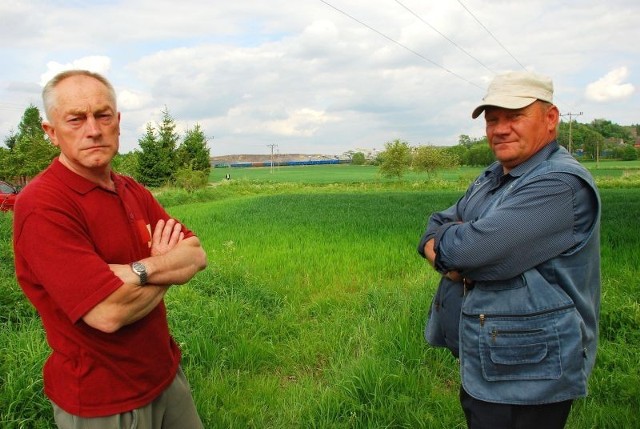 Kończy się nam cierpliwość. Jak nie będzie pozwolenia na budowę wyjdziemy na ulice