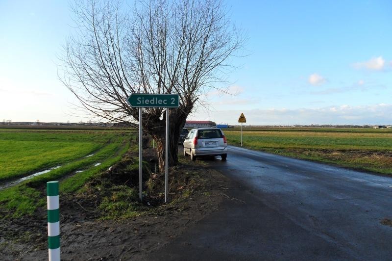 SIEDLEC - Bliżej do stolicy (foto)