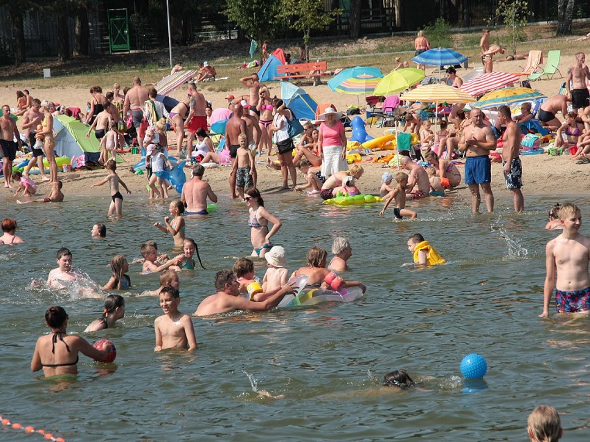 Grudziądz z roku na rok staje się coraz bardziej atrakcyjny...