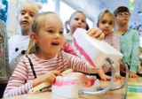 Pięciolatki z Chorzowa wiedzą jak dbać o higienę jamy ustnej ZDJĘCIA