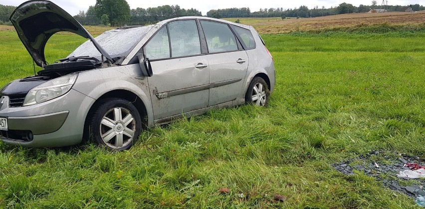 Na drodze krajowej nr 20 pod Miastkiem można jeździć, jak na łyżwach. Kierowcy się skarżą