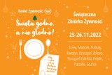 Świąteczna Zbiórka Żywności już w ten weekend!