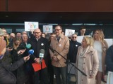 Andrzej Pecka kandydatem Wspólnej Drogi na prezydenta Gdańska