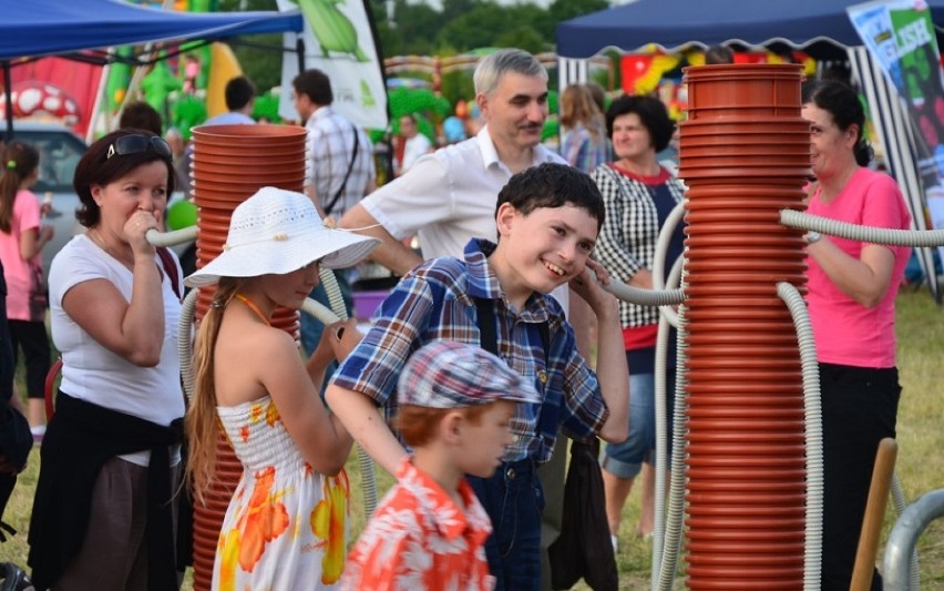 W sobotę 20 września w godz.10.00-18.00 na terenie Zakładu...