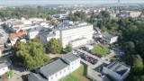 Szpital Powiatowy w Szamotułach zakupi nowe wyposażenie dla osób niepełnosprawnych