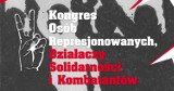 V Kongres Osób Represjonowanych, Działaczy Solidarności i Kombatantów