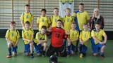 Młodzicy Absolwenta wygrali turniej eliminacyjny w Siedlcu