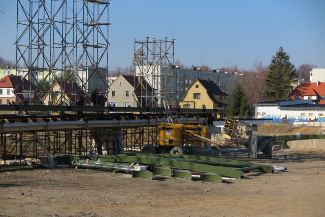 Obiekty mają być gotowe przed rozpoczęciem sezonu letniego.