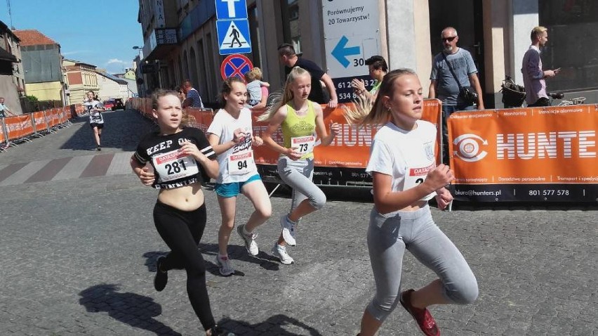 Ruszyły zapisy na II Hasco-Lek Grodziski Mini Półmaraton „Słowaka”, który odbędzie się już 9 czerwca