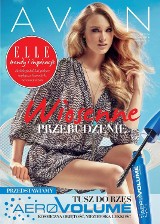 Avon katalog 4 2014 [ONLINE] Przedwiośnie. Aktualny katalog PDF