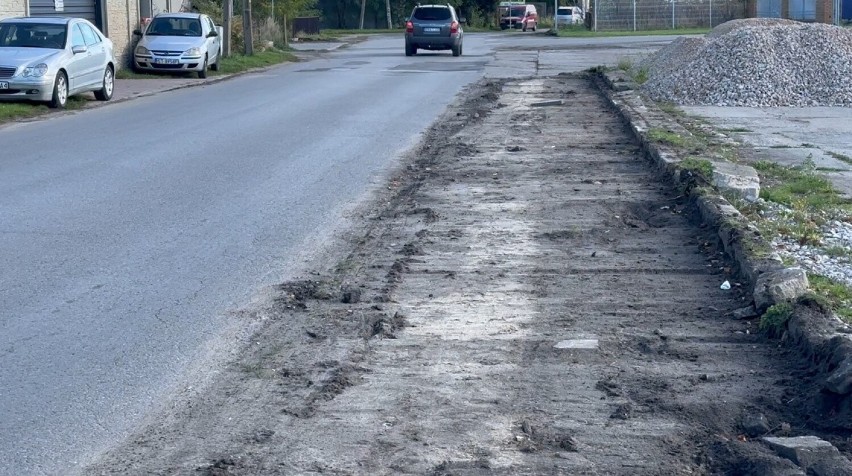 Kolejne ulice w Radomsku będą remontowane. Chodzi o ulice...