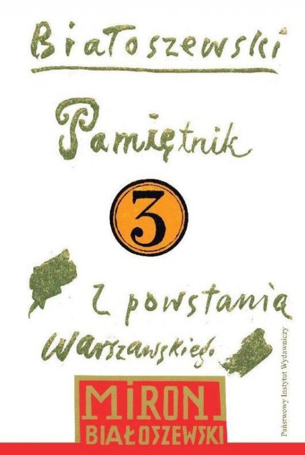 Pamiętnik Z Powstania Warszawskiego Motywy