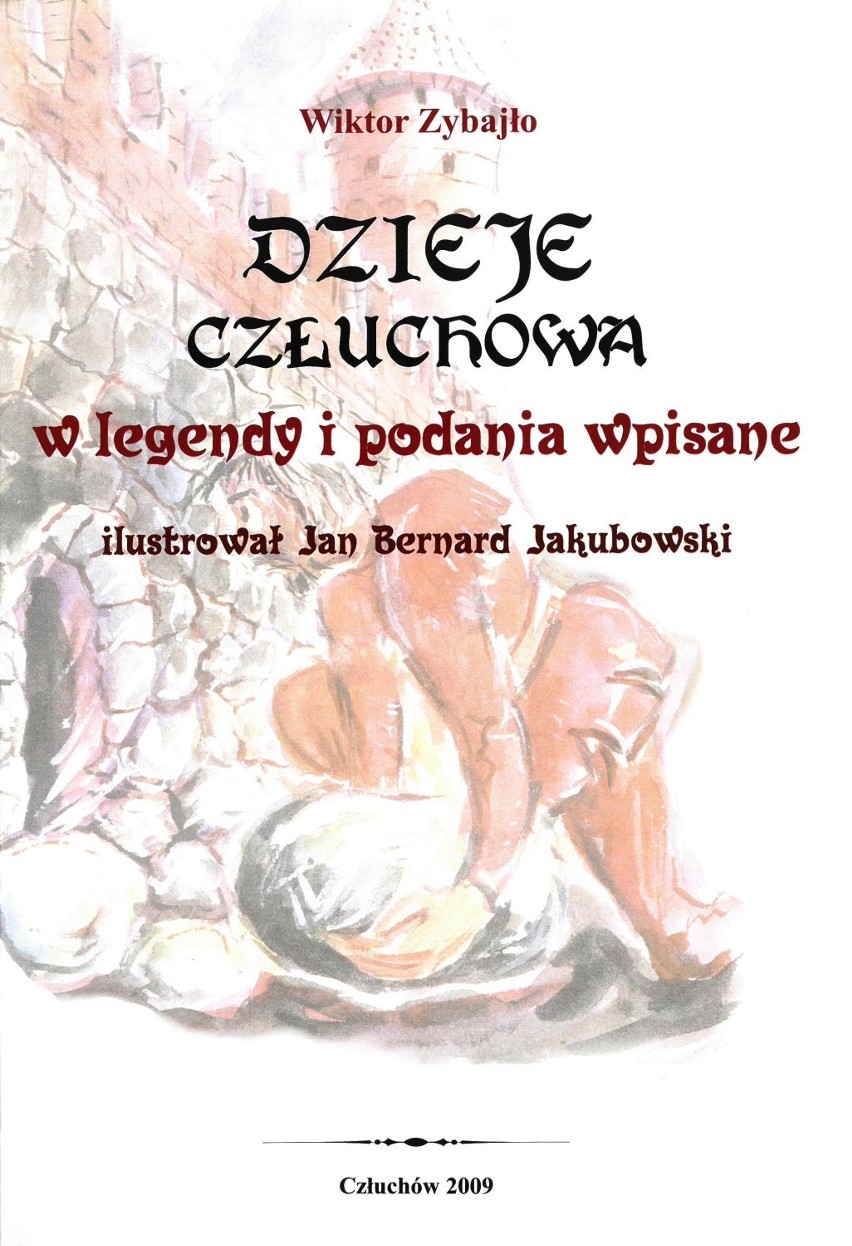 Wystawa oryginalnych ilustracji Jana Bernarda Jakubowskiego w Bibliotece Publicznej