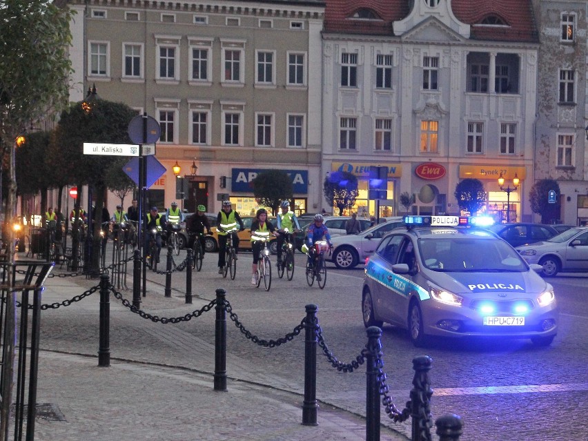 Aktywny początek weekendu w Krotoszynie