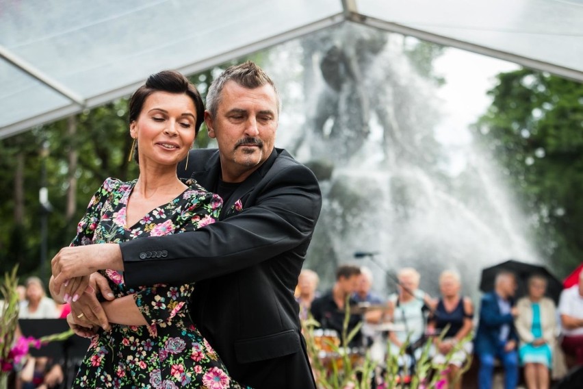 Ten koncert Fontanny Muzyki odbył sie pod hasłem pt. „Lubię...