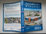 To już 54. edycja „Kalendarza Bydgoskiego". Na 2021 rok