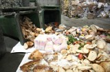 Marnowanie jedzenia. Polacy co roku wyrzucają dziewięć milionów ton żywności