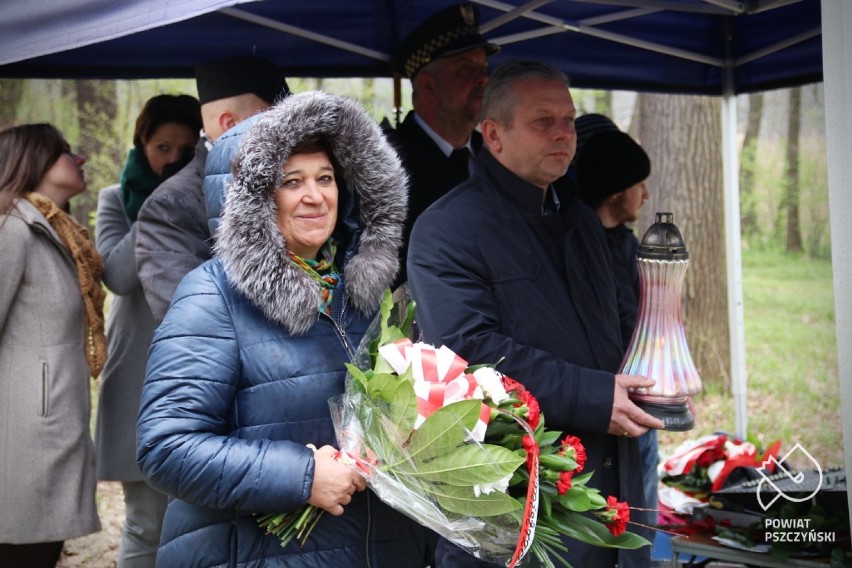 Pszczyńskie obchody Dnia Pamięci Ofiar Zbrodni Katyńskiej