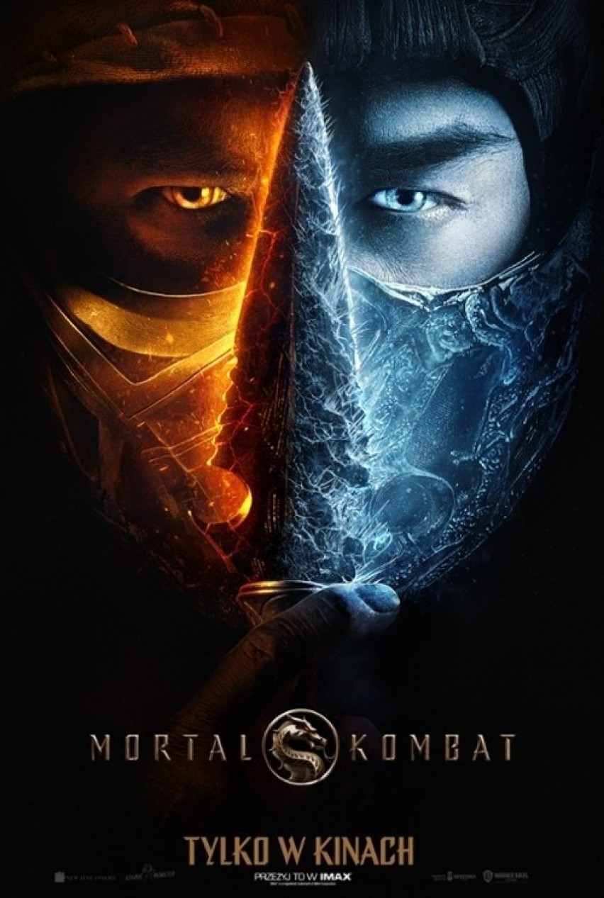 Miejsce 6. - Mortal Kombat