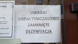 Koronawirus. 60-latek z Bochni twierdził, że ma koronawirusa, bo nie chciało mu się czekać w kolejce na SOR