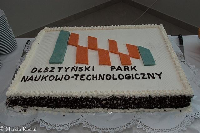 Park Naukowo-Technologiczny w Olsztynie [zdjęcia]
