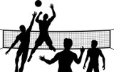 Wyborczy turniej siatkówki w Koszalinie