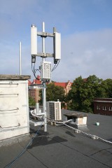Szerokopasmowy internet w Szczecinie. Jako pierwsi w Europie testowaliśmy najnowsze technologie