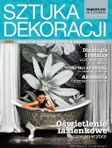 Magazyn wnętrzarski na rzecz fundacji &quot;Dziecięca fantazja&quot;