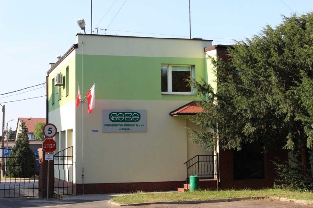Przedsiębiorstwo Komunalne w Wieluniu jest w 100 procentach własnością gminy