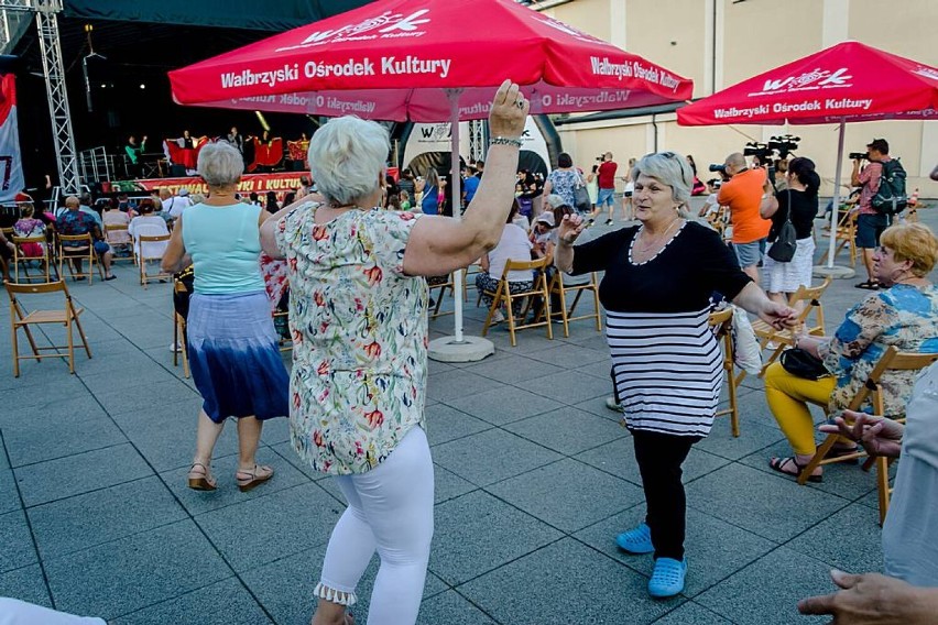 Festiwal Muzyki Romskiej „Romano Dzipen"